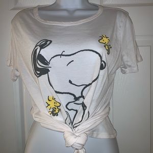 Snoopy Peanuts Shirt